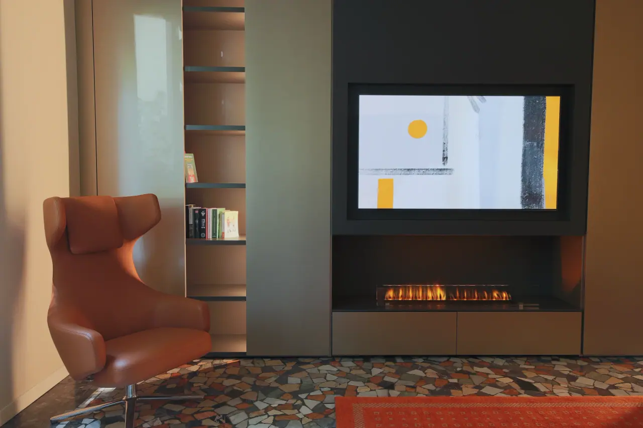 Casa F — immagine 5